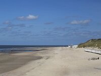 Beach and dunes of Burgh-Haamstede, Schouwen-Duiveland, Zeeland, Netherlands  Beach and dunes of Burgh-Haamstede, Schouwen-Duiveland, Zeeland, Netherlands : beach, dunes, sea, North sea, sand, coast, shore, Burgh-Haamstede, Westenschouwen, Zeeland, Netherlands, Dutch, Schouwen-Duiveland, rural landscape