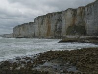 F, Seine-Maritime, Etretat 20, Saxifraga-Willem van Kruijsbergen