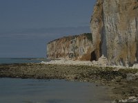 F, Seine-Maritime, Sassetot-le-Mauconduit, Les Grandes Dalles 15, Saxifraga-Willem van Kruijsbergen