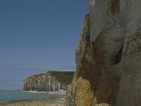 F, Seine-Maritime, Sassetot-le-Mauconduit, Les Grandes Dalles 24, Saxifraga-Willem van Kruijsbergen