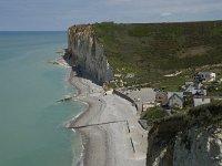 F, Seine-Maritime, Sassetot-le-Mauconduit, Les Petites Dalles 23, Saxifraga-Willem van Kruijsbergen