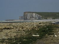 F, Seine-Maritime, Veulettes-sur-Mer 19, Saxifraga-Willem van Kruijsbergen