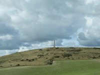 F, Pas-de-Calais, Sangatte, Cap Blanc Nez 17, Saxifraga-Willem van Kruijsbergen