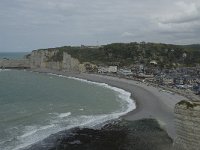 F, Seine-Maritime, Etretat 12, Saxifraga-Willem van Kruijsbergen