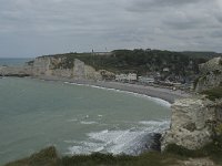 F, Seine-Maritime, Etretat 14, Saxifraga-Willem van Kruijsbergen