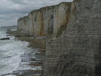 F, Seine-Maritime, Etretat 17, Saxifraga-Willem van Kruijsbergen