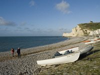 F, Seine-Maritime, Etretat 36, Saxifraga-Willem van Kruijsbergen