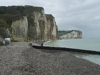 F, Seine-Maritime, Etretat, Les Petites Dalles 1, Saxifraga-Willem van Kruijsbergen