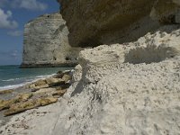 F, Seine-Maritime, Etretat, Plage d Antifer 7, Saxifraga-Willem van Kruijsbergen