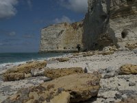 F, Seine-Maritime, Etretat, Pointe de la Courtine 17, Saxifraga-Willem van Kruijsbergen