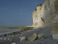 F, Seine-Maritime, Sassetot-le-Mauconduit, Les Grandes Dalles 11, Saxifraga-Willem van Kruijsbergen