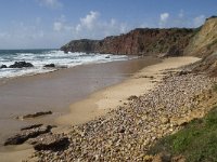 P, Faro, Aljezur, Carrapateira, Praia do Amado 19, Saxifraga-Willem van Kruijsbergen