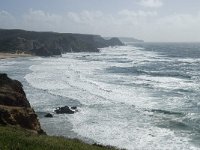 P, Faro, Aljezur, Carrapateira, Praia do Amado 35, Saxifraga-Willem van Kruijsbergen