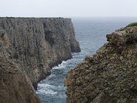 P, Faro, Vila do Bispo, Cabo Sao Vicente 25, Saxifraga-Willem van Kruijsbergen