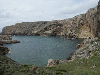 P, Faro, Vila do Bispo, Cabo Sao Vicente 70, Saxifraga-Willem van Kruijsbergen