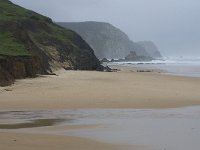 P, Faro, Vila do Bispo, Praia da Cordoama 3, Saxifraga-Willem van Kruijsbergen