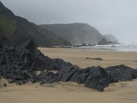 P, Faro, Vila do Bispo, Praia da Cordoama 31, Saxifraga-Willem van Kruijsbergen