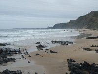 P, Faro, Vila do Bispo, Praia da Cordoama 49, Saxifraga-Willem van Kruijsbergen