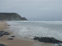 P, Faro, Vila do Bispo, Praia da Cordoama 51, Saxifraga-Willem van Kruijsbergen