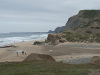 P, Faro, Vila do Bispo, Praia da Cordoama 62, Saxifraga-Willem van Kruijsbergen