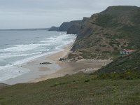 P, Faro, Vila do Bispo, Praia da Cordoama 67, Saxifraga-Willem van Kruijsbergen