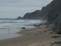 P, Faro, Vila do Bispo, Praia da Cordoama 79, Saxifraga-Willem van Kruijsbergen