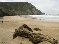 P, Faro, Vila do Bispo, Praia de Castelejo 10, Saxifraga-Willem van Kruijsbergen