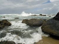 P, Faro, Vila do Bispo, Praia de Castelejo 40, Saxifraga-Willem van Kruijsbergen