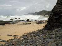 P, Faro, Vila do Bispo, Praia de Castelejo 48, Saxifraga-Willem van Kruijsbergen