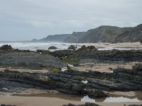 P, Faro, Vila do Bispo, Praia de Castelejo 82, Saxifraga-Willem van Kruijsbergen