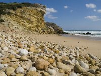 P, Faro, Vila do Bispo, Praia do Zavial 11, Saxifraga-Willem van Kruijsbergen