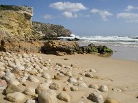 P, Faro, Vila do Bispo, Praia do Zavial 14, Saxifraga-Willem van Kruijsbergen