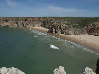 P, Faro, Vila do Bispo, Sagres, Praia do Beliche 3, Saxifraga-Willem van Kruijsbergen