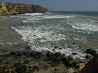 P, Faro, Vila do Bispo, Zavial 1, Saxifraga-Jan van der Straaten