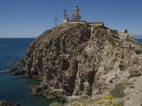 E, Almeria, Nijar, Cabo de Gata 30, Saxifraga-Willem van Kruijsbergen