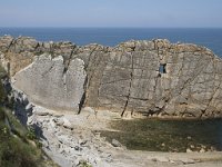 E, Cantabria, Liencres, Canales de los Urros 8, Saxifraga-Willem van Kruijsbergen