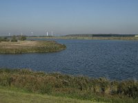 NL, Noord-Brabant, Bergen op Zoom, Zoommeer 3, Saxifraga-Jan van der Straaten