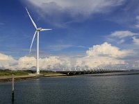 NL, Zeeland, Veere, Oosterscheldekering 1, Saxifraga-Peter Meininger