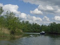 NL, Noord-Brabant, Drimmelen, Gat van de Vloeien 5, Saxifraga-Jan van der Straaten