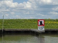 NL, Noord-Brabant, Drimmelen, Keesjes Jan Killeke 10, Saxifraga-Jan van der Straaten