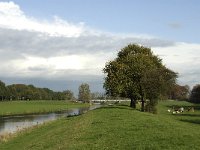 NL, Noord-Brabant, Heusden, Baardwijksche Overlaat 5, Saxifraga-Jan van der Straaten