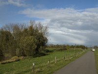 NL, Noord-Brabant, Heusden, Zeedijk 3, Saxifraga-Jan van der Straaten