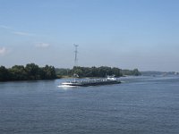 NL, Zuid-Holland, Hardinxveld-Giessendam, Beneden Merwede 1, Saxifraga-Willem van Kruijsbergen