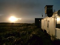 NL, Groningen, Eemsmond, Rottumeroog 17, Saxifraga-Mark Zekhuis