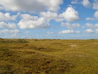 NL, Noord-Holland, Texel, Paal nine 9, Foto Fitis-Sytske Dijksen