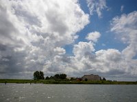 NL, Zuid-Holland, Korendijk, Tiengemeten 1, Foto Fitis-Sytske Dijksen