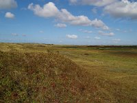 NL, Noord-Holland, Texel, Paal nine 12, Foto Fitis-Sytske Dijksen