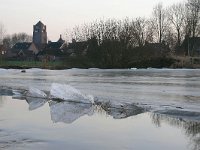 NL, Noord-Brabant, Oirschot, Beerze & Sint-Bernadettekerk in Spoordonk 2, Saxifraga-Tom Heijnen