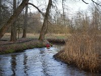 NL, Noord-Brabant, Valkenswaard, Dommel in De Elshouters 2, Saxifraga-Tom Heijnen