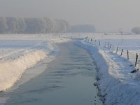 NL, Noord-Brabant, Eersel, Run near Steensel 2, Saxifraga-Tom Heijnen